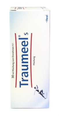 Heel Traumeel S 30ml